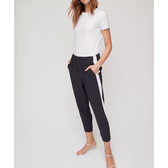 Aritzia Pants - Aritzia Babaton Dexter Pant Size 00